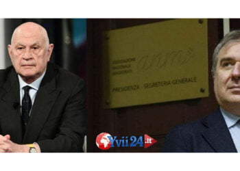 Mancano i Magistrati, dice il presidente dell’Anm