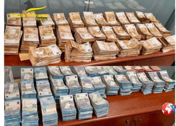 i finanzieri di Firenze li hanno scovati