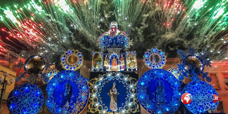 Belpasso. Mechanè Festival tra musica, arte e cultura