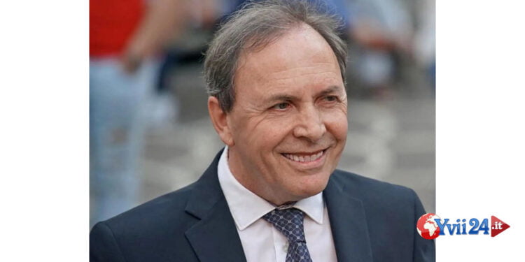 Il sindaco Nino Naso è stato eletto per la 6ª volta componente nella rete scolastica della Regione Siciliana