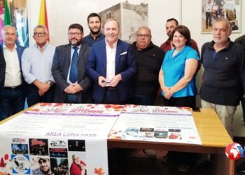 Paternó. Presentata la Fiera di Settembre 2023