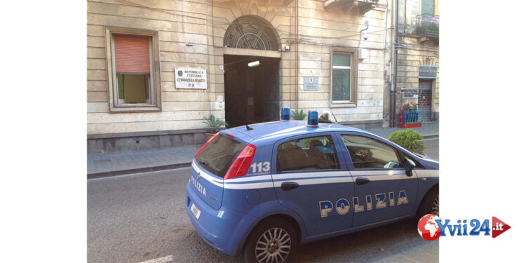 Il Commissariato di Acireale ha effettuato controlli nella zona per guida: senza assicurazione, patente, con cellulare, in stato di ebbrezza