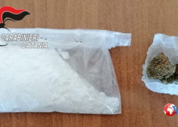 un 29enne di Ramacca