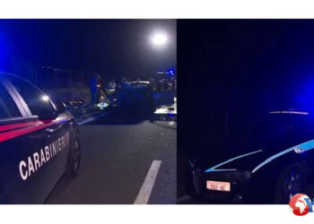 causato la morte di tre agenti penitenziari