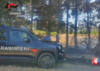 arrestato un 70enne di Mascali