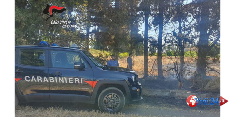 arrestato un 70enne di Mascali
