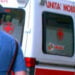 Un incidente si è verificato stamani sulla Sp 28/II tra una moto ed un furgone. Il motociclista 37enne è morto