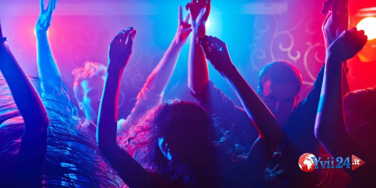 cessazione di 2 attività danzanti e una sospensione ad un lido