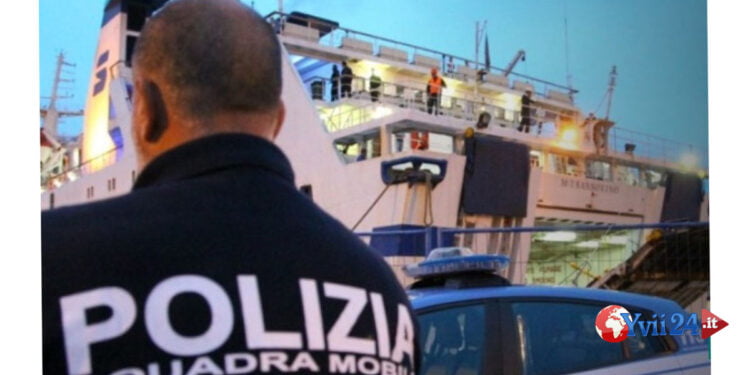 Arresti eseguiti dalla Polizia di Stato di Trapani per immigrazione clandestina e tra questi, per rapina, ricettazione, lesioni e spaccio