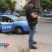 autore di due rapine e sette furti in danno di attività commerciali