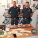 lampedusano 52enne spacciatore di cocaina