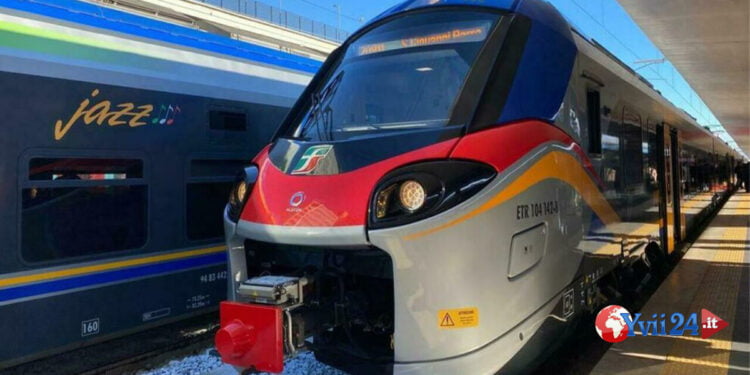 lamentano che arrivano i treni storici ma nessuno per i pendolari