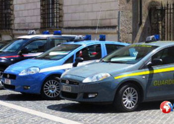 Disposti dal Questore di Ragusa controlli interforze di Polizia di Stato, dei Carabinieri, della Guardia di Finanza e delle Polizie Locali
