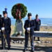 uccisione del poliziotto e della moglie incinta