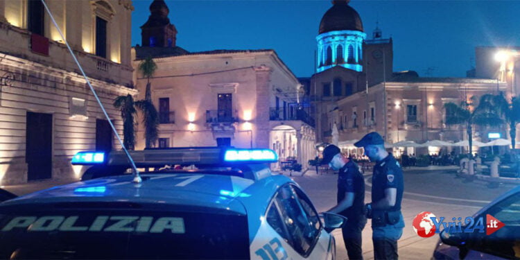 effettuato controlli e sequestrato stupefacenti