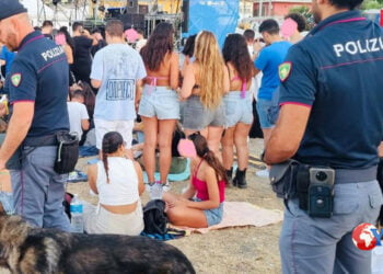 servizi straordinari specialmente nel tirreno