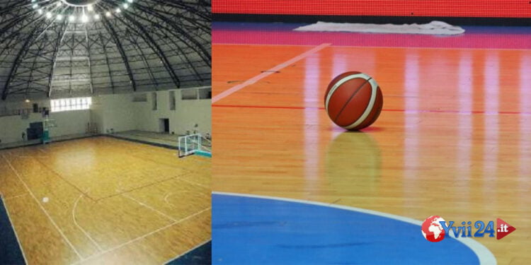 Il Questore di Messina ha emesso un Daspo al dirigente della squadra di Basket che aveva anche proferito minacce al giudice di gara