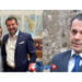 Il deputato regionale Salvo Geraci eletto nelle liste di Sicilia Vera