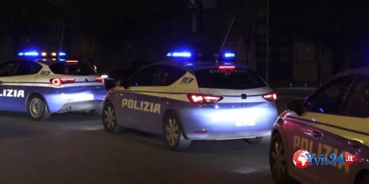 Sicilia. Due arresti per spaccata a negozio