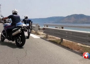 il 16enne esecutore era già in istituto penale per minori