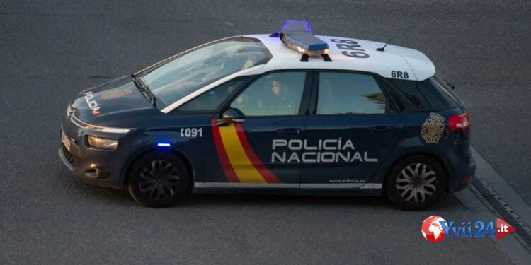 La Polizia di Stato di Caltanissetta ha estradato un uomo del luogo ricercato dalla Polizia spagnola per traffico di droga