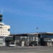 l’aeroporto di Catania è stato chiuso