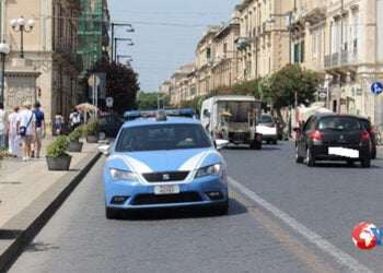 intensificati i controlli nel fine settimana e la lotta allo spaccio
