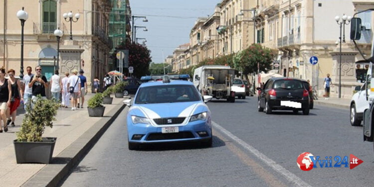 intensificati i controlli nel fine settimana e la lotta allo spaccio