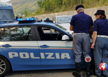 Sicilia. Guidava senza patente spacciandosi per il fratello