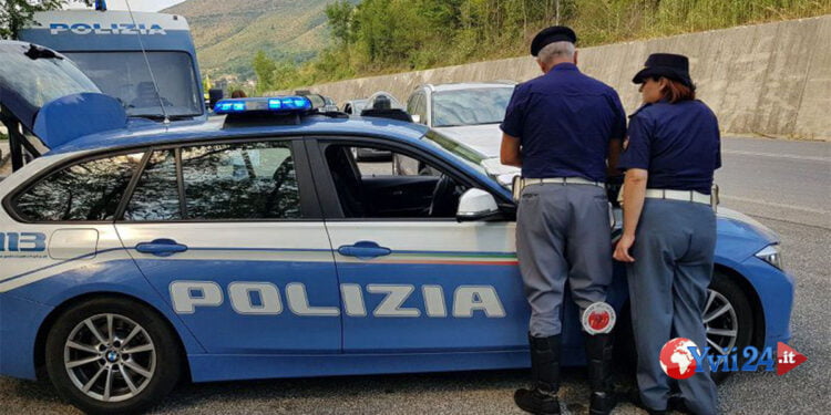 Sicilia. Guidava senza patente spacciandosi per il fratello