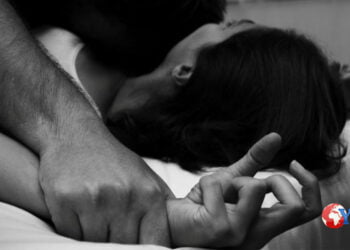 violenza sessuale di gruppo nei confronti di una giovanissima