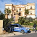 Misura cautelare in carcere ad un palermitano per furti