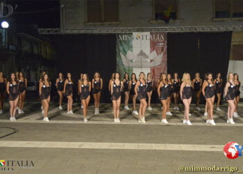 All’evento che si è svolto a Belpasso (Ct) si sono classificate prefinaliste la messinese Federica Nolla e la trapanese Stefania Evangelista