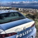 il pregiudicato alla guida ha minacciato gli agenti di morte