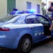 un parcheggiatore abusivo