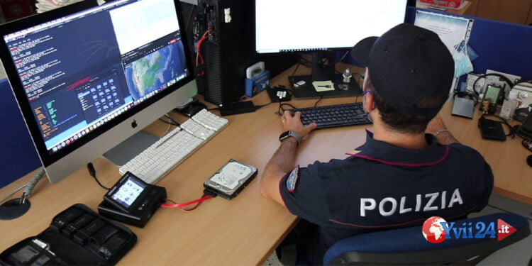 Sicilia. Questura e Confcommercio contro i crimini informatici