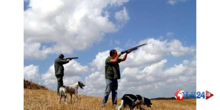 Rigettato il ricorso delle associazioni animaliste per l’annullamento del calendario venatorio regionale. La caccia apre il 17 settembre