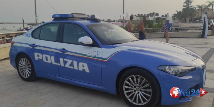ritrovato il bambino di 7 anni