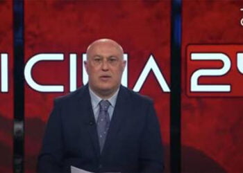 Natale Bruno, noto giornalista dell’emittente Telecolor di Catania, è scomparso improvvisamente. Fino a ieri sera aveva condotto il Tg