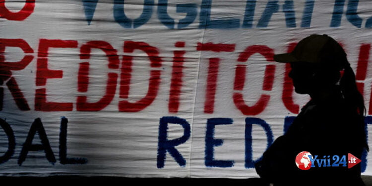 I dati dell’Osservatorio Rdc dell’INPS a giugno 2023 in Sicilia