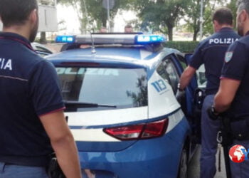 I poliziotti del Commissariato di Gela hanno sequestrato cocaina, identificato 1958 persone, controllato 519 veicoli e denunciati 18 soggetti