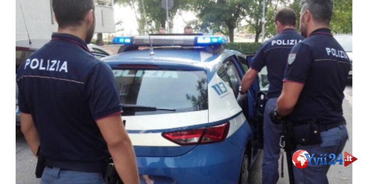 I poliziotti del Commissariato di Gela hanno sequestrato cocaina, identificato 1958 persone, controllato 519 veicoli e denunciati 18 soggetti