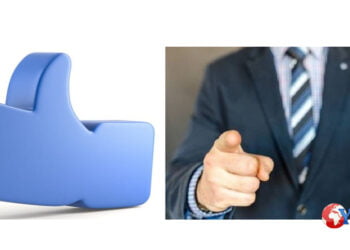 un ispettore ambientale per un like si è visto richiamare dal sindaco e lascia l’incarico