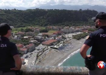 custodia cautelare in carcere di un ragazzo