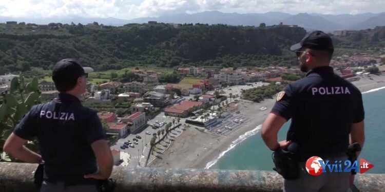 custodia cautelare in carcere di un ragazzo