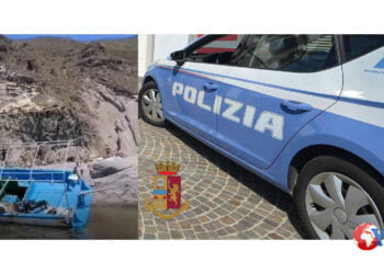 La Squadra Mobile della Questura di Trapani ha arrestato otto tunisini