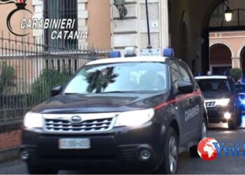 Catania. Sparatoria Cappuccini, fermati i due autori
