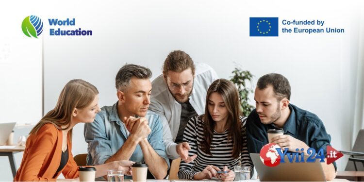 Catania. Crisi climatica, gli obiettivi del progetto europeo WE