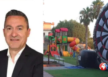 S.M. di Licodia. Inciviltà al Belvedere. Parla il Sindaco Buttò