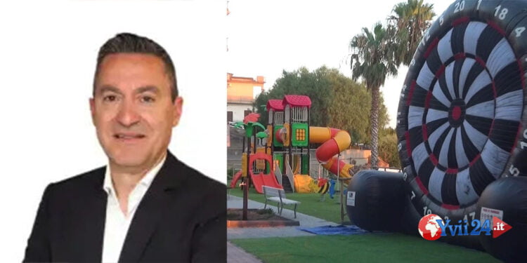 S.M. di Licodia. Inciviltà al Belvedere. Parla il Sindaco Buttò